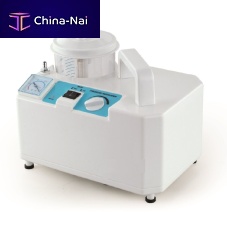 Electric surgical suction pump AVI-030portable