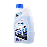 Anti-corrosion coolant NX01007