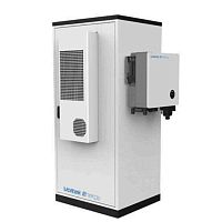 LFP energy storage system VE-POWERSTAK 100kWhcompactoutdoorthree-phase