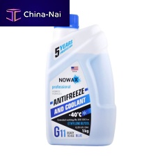 Anti-corrosion coolant NX01007