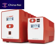 Line-interactive UPS SPS SOHO+single-phasewith LCD displaywith built-in battery