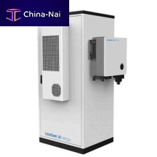 LFP energy storage system VE-POWERSTAK 100kWhcompactoutdoorthree-phase