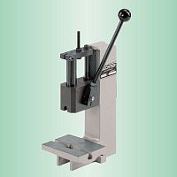 Manual press 2 HZPassemblybench-topfor production