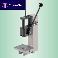 Manual press 2 HZPassemblybench-topfor production
