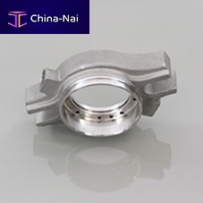 Stainless steel investment casting steelsmall seriesprototyping