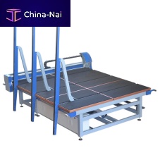 Glass cutting table CCTS 4026