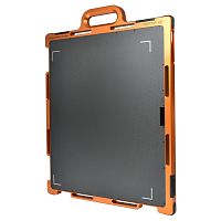 Multipurpose radiography flat panel detector DXR seriesportablewireless14 x 17