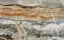 Marble stone slab ARABESCATO ROSSO OROBICOpolishedgray