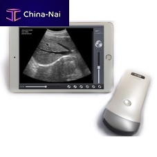 Hand-held ultrasound system SS-1, SS-2for multipurpose ultrasound imagingwireless probe