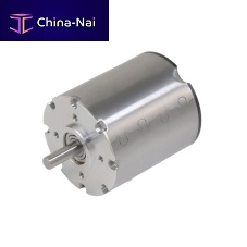 Slotless motor 40ECP44 seriesthree-phaseBLDC18 V