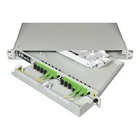 CATV splitter CFRS