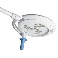 Wall-mounted surgical light MIMLED 1000mobileceiling-mountedLED