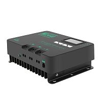 Battery charge controller M2440solarfor marine applicationsMPPT