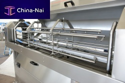 Food washing machine