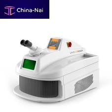 Laser welder LM-D Readyfor dental laboratoriesorthodonticmanual