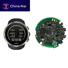RFI shielding SnapShot®EMIboard levelRF