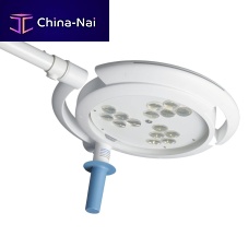 Wall-mounted surgical light MIMLED 1000mobileceiling-mountedLED