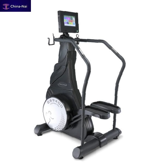 											Stepper GS9400