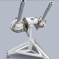 2-axis solar tracker STR-32G
