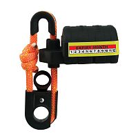 Liferaft release unit 73595hydrostaticfor ships