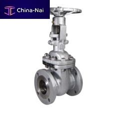 Gate valve MXT-1850143 serieswith handwheelshut-offcast steel