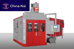 Mechanical press ME100/*L*hydraulicforgingram