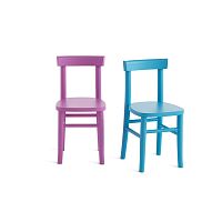 Contemporary chair Cherish KidsindoorplywoodMDF