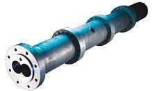 Extrusion barrel X-800