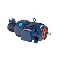 Three-phase motor BlueMAXsynchronous460 V230 V