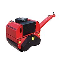 Roller compactor MCS 600