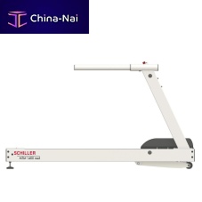 Treadmill ergometer with handrails MTM-1400,adult