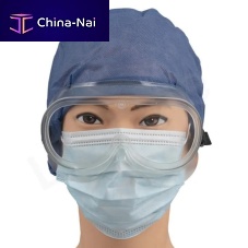 Safety goggles 302