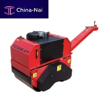 Roller compactor MCS 600