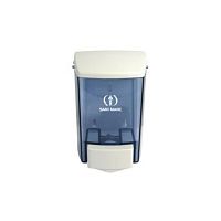 Wall-mounted sanitizing lotion dispenser 5709330