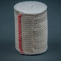 Cotton bandage Avcor Honeycomb® sterileelastic