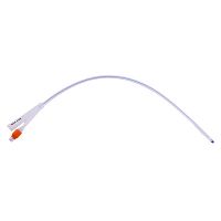 Urine drainage catheter vesicalballoonsilicone