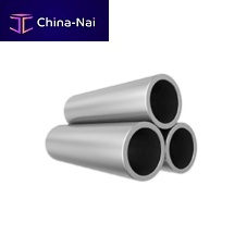 Steel tube