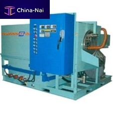 Dryer parts washer Augerimmersion