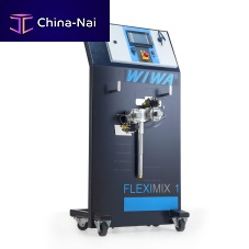 Paint mixer-dispenser FLEXIMIX 1colorvolumetricfor the automotive industry