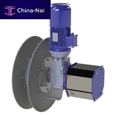 Multi-turn reel AP Series cablefor cranefor trucks