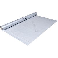 Vapor-permeable roofing barrier KF 96 SILVER & KF 110 STANDARD