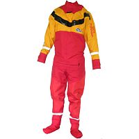 Rescue drysuit 105fullotherunisex
