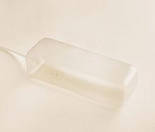 Rectangular tissue expander