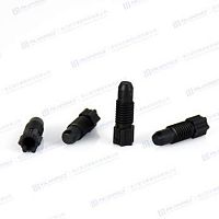 Polypropylene plug ALWSCI®PEEKPPfor the harshest off-road environments