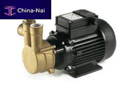 Peripheral pump LB seriesoilelectricself-priming
