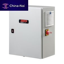 AC/DC power supply Power-Hub AC/ACsingle-outputthree-phase