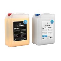 Radiography chemical XR D-6 NDT/XR F-6 NDTfor NDTodorless