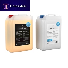Radiography chemical XR D-6 NDT/XR F-6 NDTfor NDTodorless