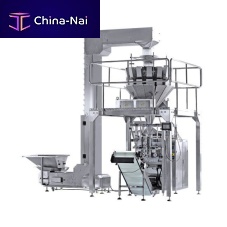 Vertical bagging machine VFFS-MWCVFFSweightautomatic
