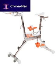 Swimming pool exercise bike WR3